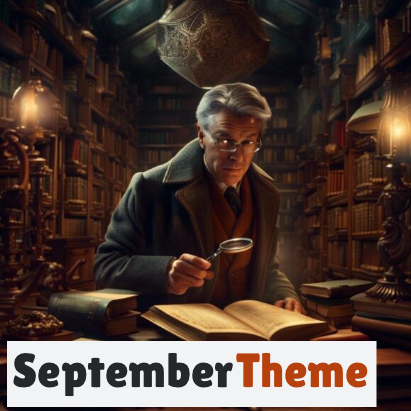 September Theme 2023