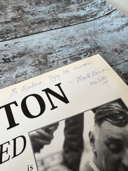 An image of the book Chessington Remembered by Mark Davison