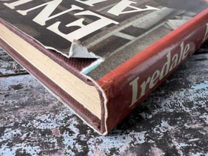 An image of the book Enjoying Archives by David Iredale