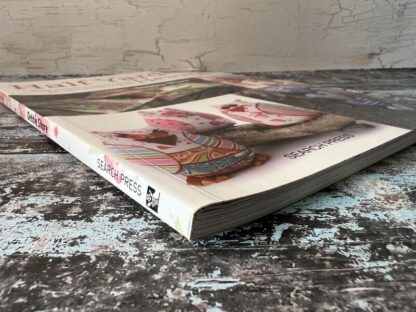 An image of the book Half Yard Heaven by Debbie Shore