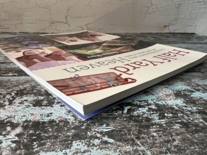 An image of the book Half Yard Heaven by Debbie Shore