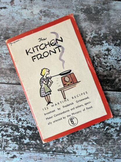 The Kitchen Front (CC0002)
