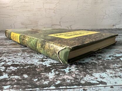 A image of the book Return to the Wild by Norman Carr