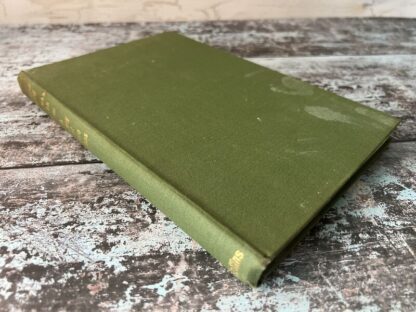 A image of the book Return to the Wild by Norman Carr