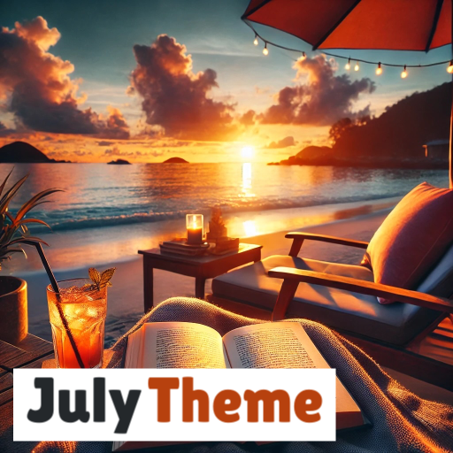 July Theme 2024