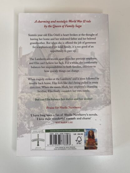 An image of the book Far From Home by Shelia Newberry