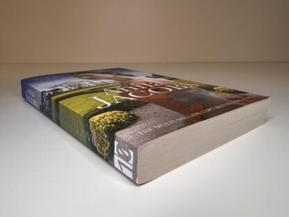 An image of the book Seasons of Love by Anna Jacobs