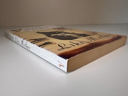 An image of the book Like Mother by Jenny Diski