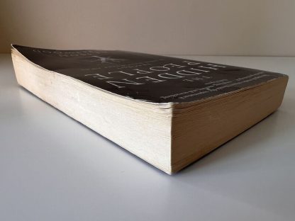 An image of the book The Hidden People by Alison Littlewood