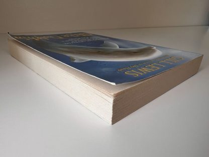 An image of the book White Dolphin by Gill Lewis