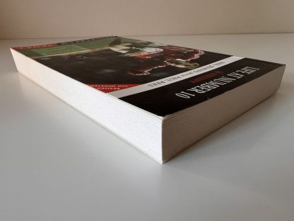 An image of the book Life at Number 10 by Neil Jenkins with Paul Rees