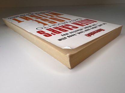An image of the book Easyway to Lose Weight by Allen Carr