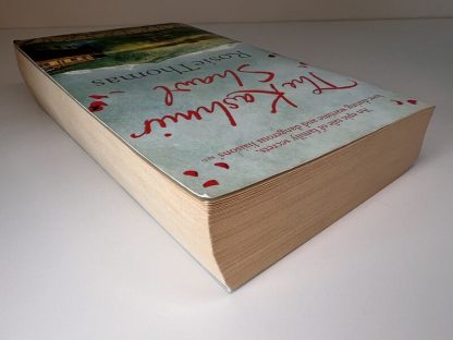 An image of the book The Kashmir Shawl by Rosie Thomas