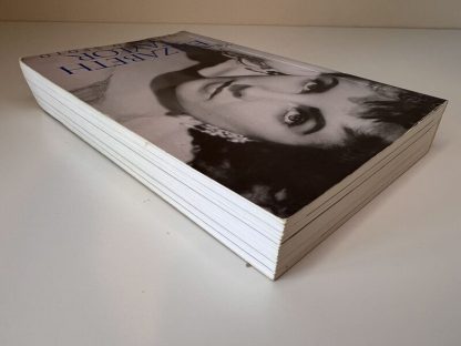 An image of the book Elizabeth Taylor by Donald Spoto
