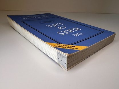 An image of the book The Rules of Life by Richard Templar