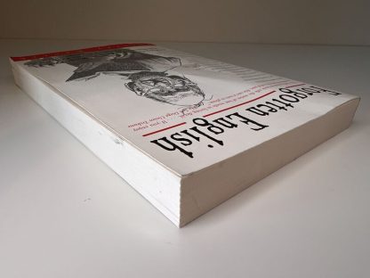 An image of the book Forgotten English by Jeffrey Kacirk