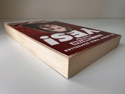 An image of the book Yes! by Daniel Bryan