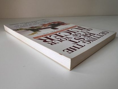 An image of the book Getting the Best out of your Juicer by William H Lee