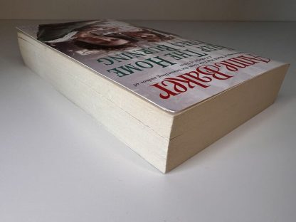 An image of the book Keep the Home Fires Burning by Anne Baker