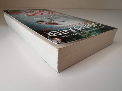 An image of the book Close to Home by Cara Hunter