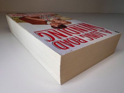 An image of the book A Long Road Winding by Margaret P Kirk