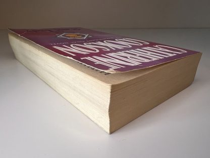 An image of the book The Silent Lady by Catherine Cookson