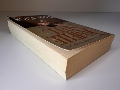 An image of the book The Kiss by Danielle Steel