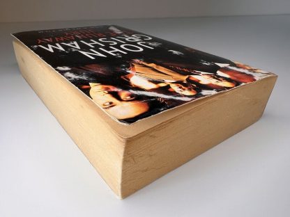 An image of the book The Runaway Jury by John Grisham
