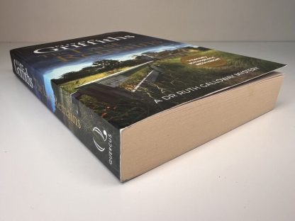 An image of the book The Last Remains by Elly Griffiths