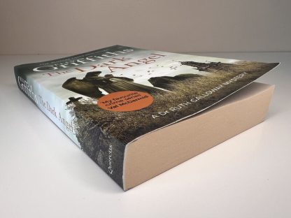 An image of the book The Dark Angel by Elly Griffiths