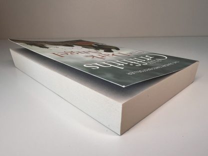 An image of the book The Dark Angel by Elly Griffiths