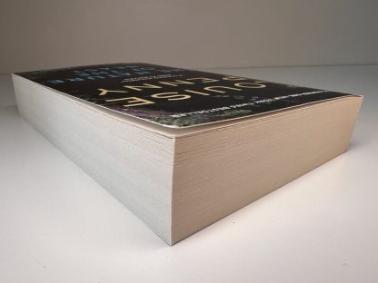 An image of the book The Nature of the Beast by Louise Penny