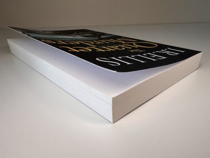 An image of the book The Quartet Murders by J R Ellis