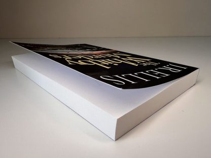 An image of the book The Whitby Murders by J R Ellis