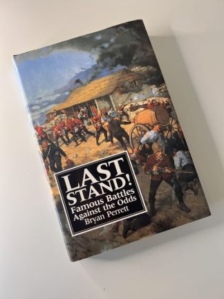 Last Stand!