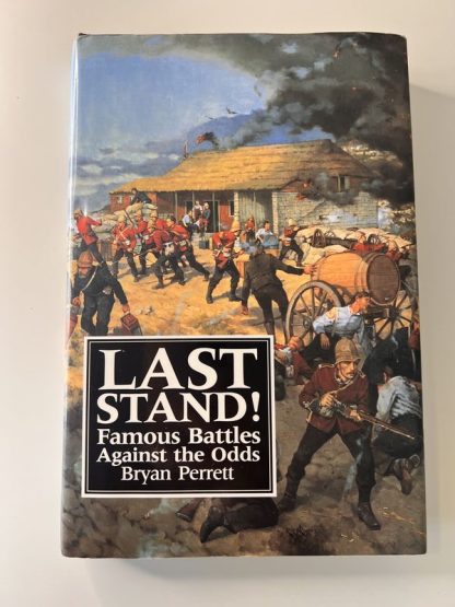 Last Stand! - Image 2