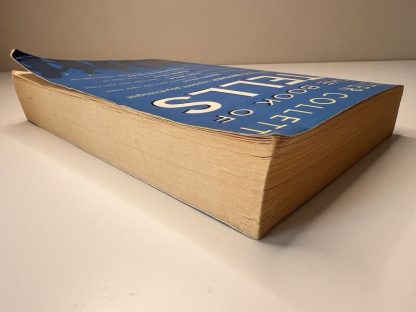 An image of the book The Book of Tells by Peter Collett