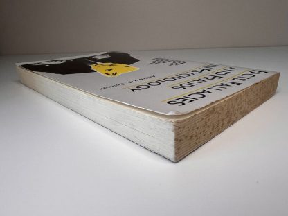 An image of the book Facts, Fallacies and Frauds in Psychology by Andrew M Colman