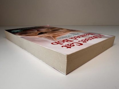 An image of the book A Street Car Named Bob by James Bowen