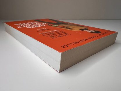 An image of the book James Acaster's Classic Scrapes