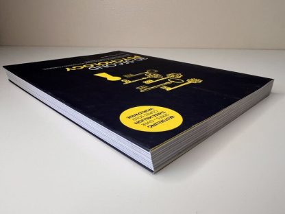 An image of the book 30-second psychology by Christian Jarrett