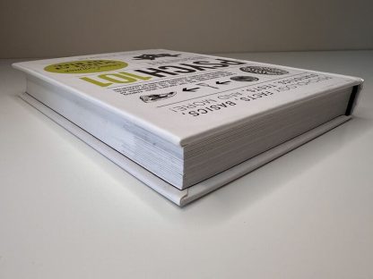 An image of the book Psych101 by Paul Kleinman