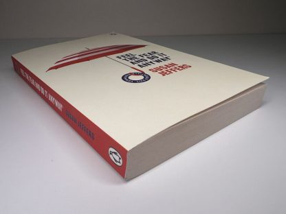 An image of the book Feel the Fear and Do It Anyway by Susan Jeffers
