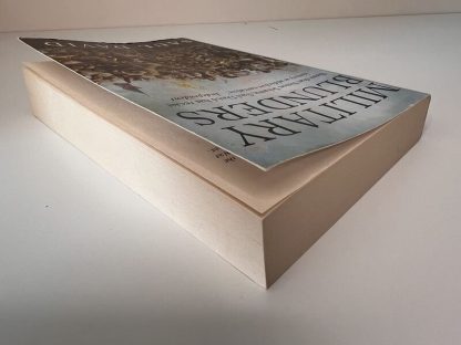 An image of the book Military Blunders by Saul David