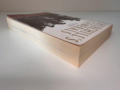 An image of the book Churchill's Generals by John Keegan
