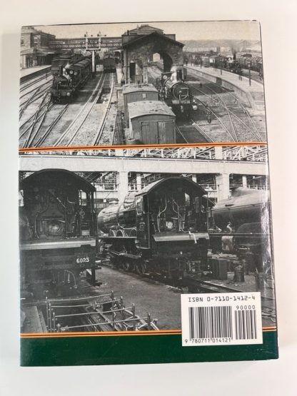 An image of the book The Greatness of the Great Western by Keith M Beck