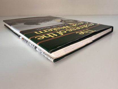 An image of the book The Greatness of the Great Western by Keith M Beck