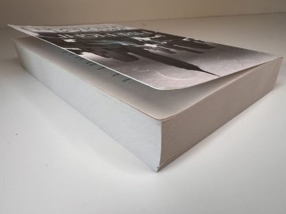An image of the book Fireflght by Brandon Sanderson