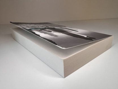 An image of the book Steelheart by Brandon Sanderson