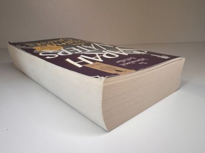 An image of the book The Paying Guests by Sarah Waters